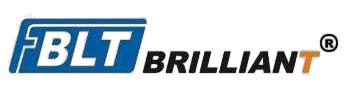 BLT Logo