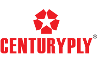 Century Ply Logo