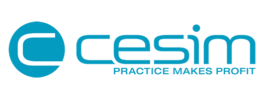CESIM Logo