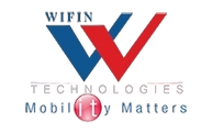 Wifin Logo