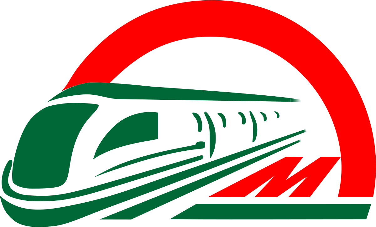 Dhaka Metro Rail Logo