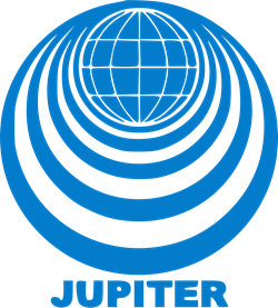 Jupiter Wagons Logo