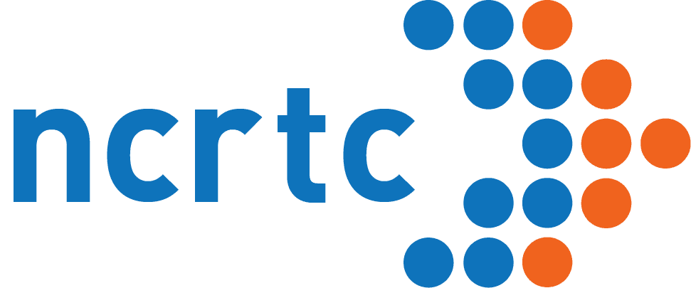 NCRTC Logo