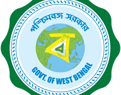 West Bengal Government Logo
