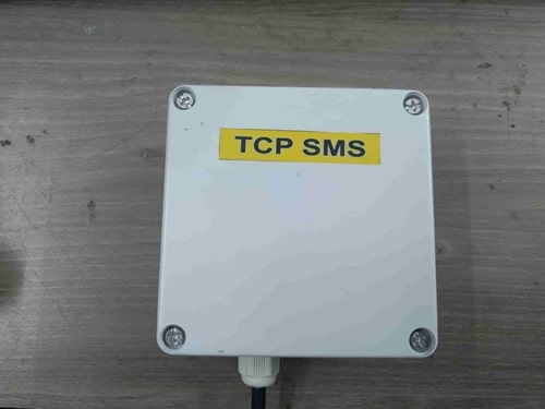 TCP SMS Gateway System