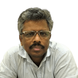 Chinmay Ghosh - Founder & Director