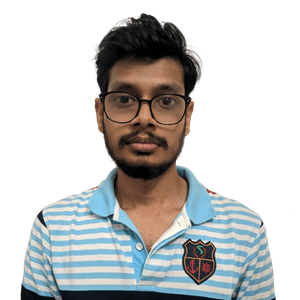 Gourisankar Mondal - IOT Engineer