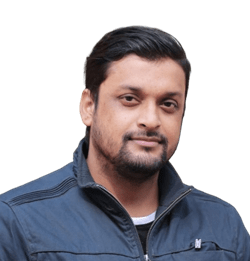 Kaushik Ghosh - Software Developer