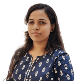 Pallabika Paul - Software Developer