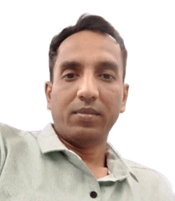 Partha Karmakar - Senior Electronics Engineer