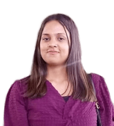 Prakriti Singh - Software Developer