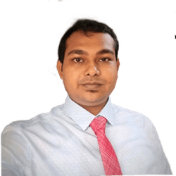 Sujoy Kumar Hens - Software Developer