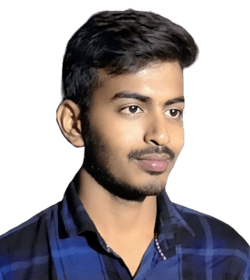 Suman Roy - Software Developer