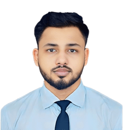 Tirthankar Chakraborty - Software Developer
