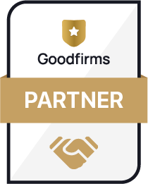 GoodFirms Research Partner