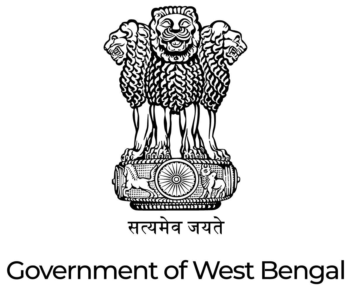 West Bengal Government Logo